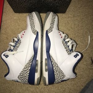 Air Jordan 3 Retro OG